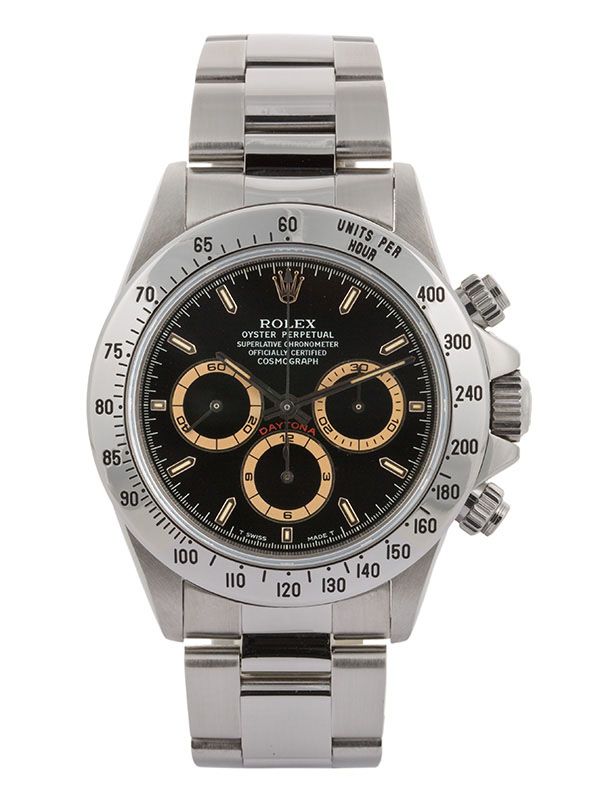 Rolex daytona patrizzi prezzo Clearance