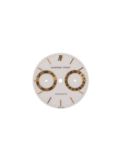 QUADRANTE PER AUDEMARS PIGUET DAY-DATE