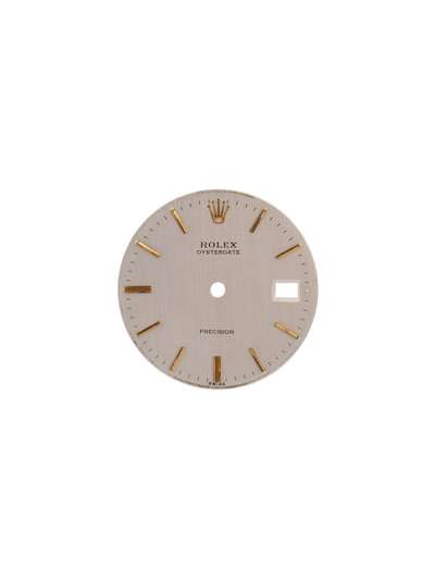 QUADRANTE PER ROLEX PRECISION DATE