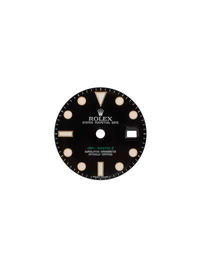 QUADRANTE PER ROLEX GMT-MASTER