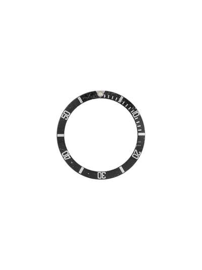 GHIERA PER ROLEX SUBMARINER NERA