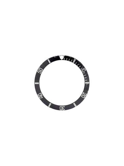 GHIERA PER ROLEX SUBMARINER NERA