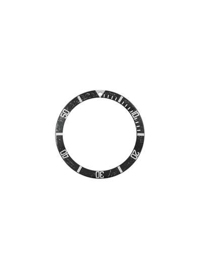 GHIERA PER ROLEX SUBMARINER NERA
