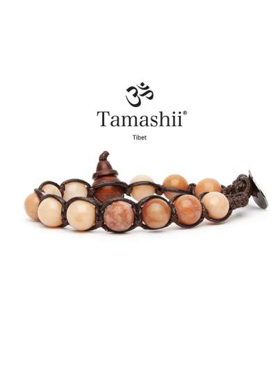 BRACCIALE TAMASHII AVENTURINE 1 GIRO MOD. BHS900-270