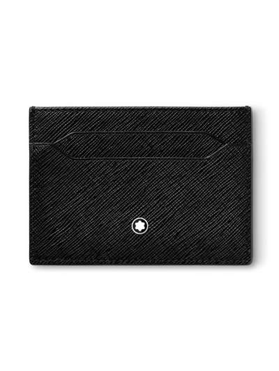 PORTACARTE MONTBLANC 5CC SARTORIAL ID. 130324