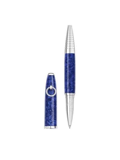 ROLLER MONTBLANC MUSES ELIZABETH TAYLOR EDIZIONE SPECIALE ID. 125522