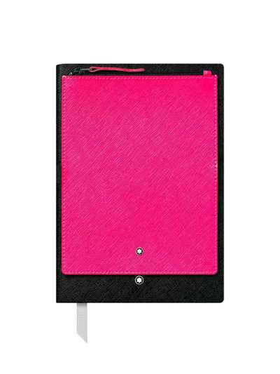 SET AGENDA E ASTUCCIO MONTBLANC IN PELLE ID. 119460