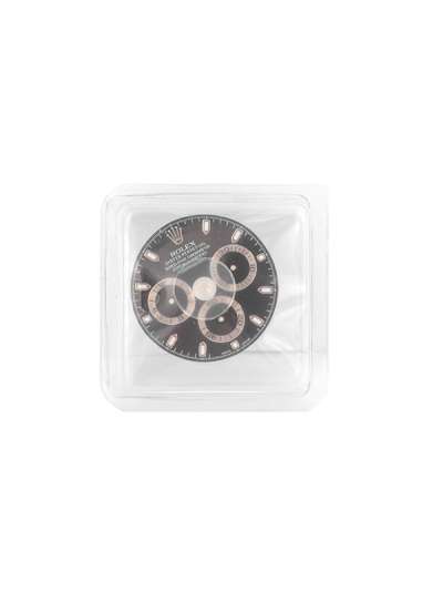 QUADRANTE PER ROLEX DAYTONA NERO APH STACCATO REF. 116520
