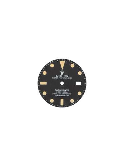 QUADRANTE PER ROLEX SUBMARINER DATE REF. 16800