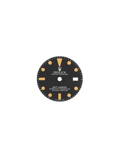 QUADRANTE PER ROLEX GMT-MASTER REF. 1675