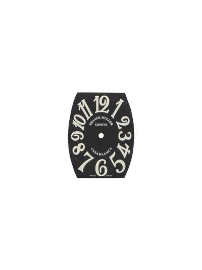 QUADRANTE PER FRANCK MULLER CON SFERE REF. 5850
