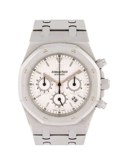 AUDEMARS PIGUET ROYAL OAK CHRONOGRAPH 39MM IN ACCIAIO REF. 26300ST
