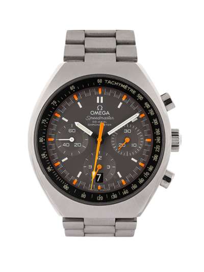 OMEGA SPEEDMASTER MARK II RACING DIAL 42,4MM IN ACCIAIO REF. 327.10.43.50.06.001