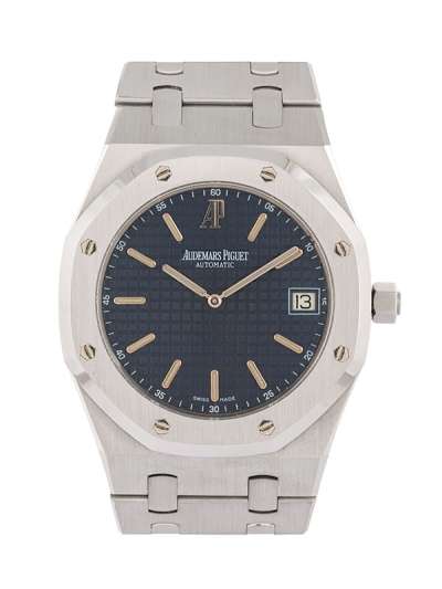 AUDEMARS PIGUET ROYAL OAK JUMBO EXTRA THIN 39MM IN ACCIAIO REF. 15202ST