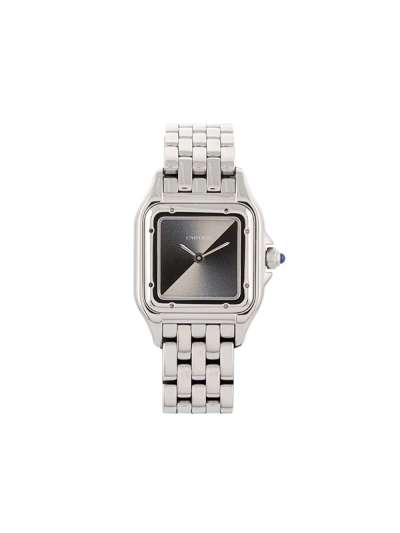 CARTIER PANTHERE DE CARTIER LADY MODELLO PICCOLO IN ACCIAIO REF. WSPN0010