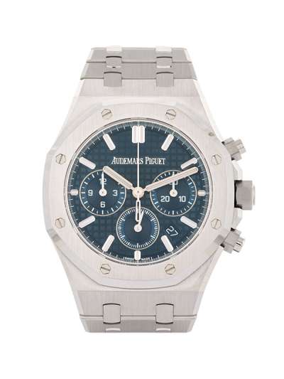 AUDEMARS PIGUET ROYAL OAK CHRONOGRAPH 38MM IN ACCIAIO REF. 26715ST