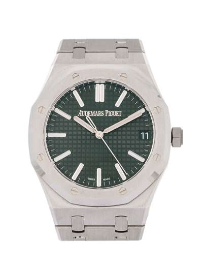 AUDEMARS PIGUET ROYAL OAK 41MM IN ACCIAIO REF. 15510ST