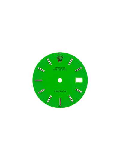 QUADRANTE PER ROLEX PRECISION AFTERMARKET