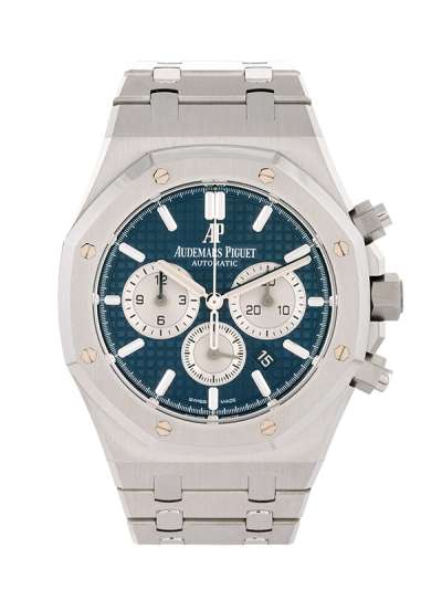AUDEMAR PIGUET ROYAL OAK CRONOGRAFO 41MM IN ACCIAIO REF. 26331ST