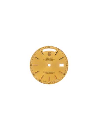 QUADRANTE PER ROLEX DAY-DATE 36MM REF. 18038
