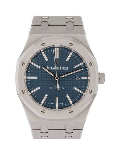 AUDEMARS PIGUET ROYAL OAK IN ACCIAIO REF. 15400ST.OO.1220ST.03