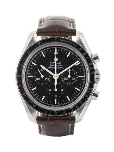 OMEGA SPEEDMASTER MOONWATCH 42MM IN ACCIAIO REF. 3873.50.31