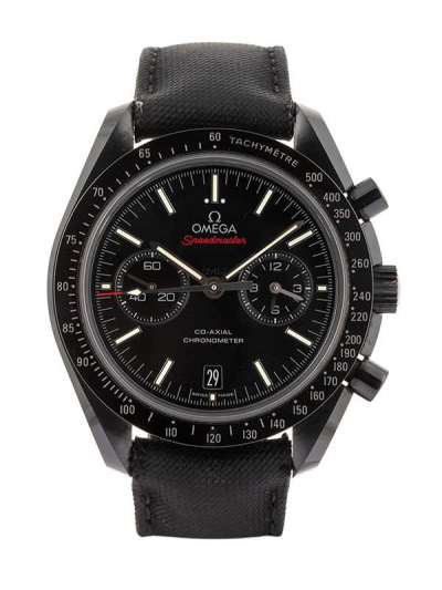 OMEGA SPEEDMASTER DARK SIDE OF THE MOON 44,25MM IN CERAMICA NERA REF. 311.92.44.51.01.003