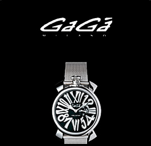 Gagà Milano