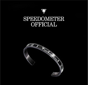 Speedometer Official